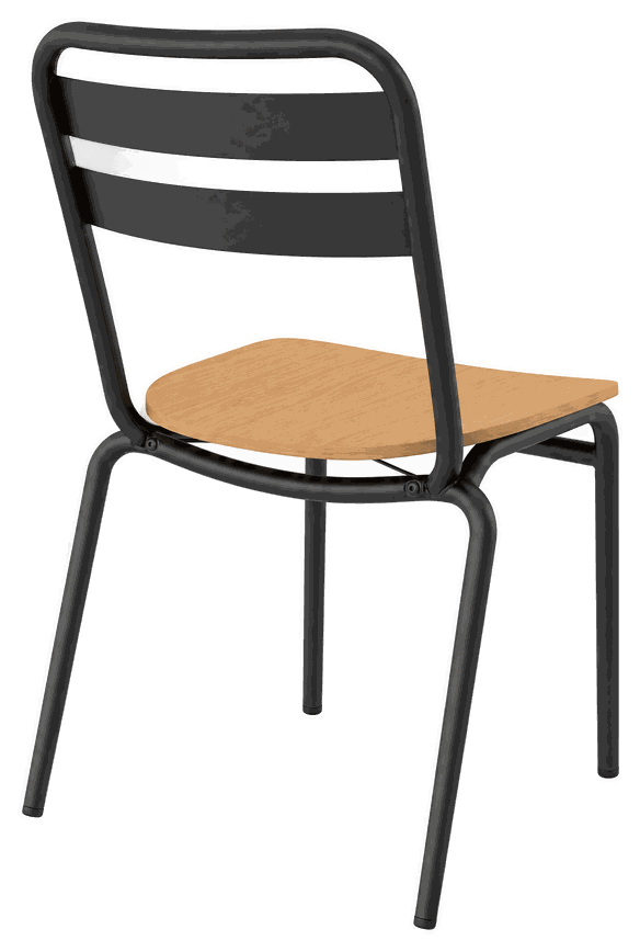Stackable Chairs