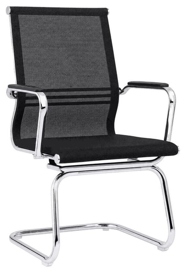 Ergonomic Office Seating
