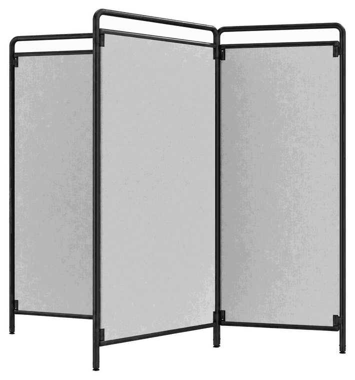 Open Partition Systems